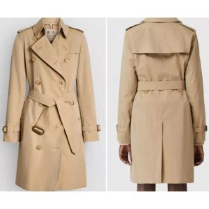 burberry chelsea vs kensington vs|5 Iconic Burberry Trench Coat Styles You Need This Spring.